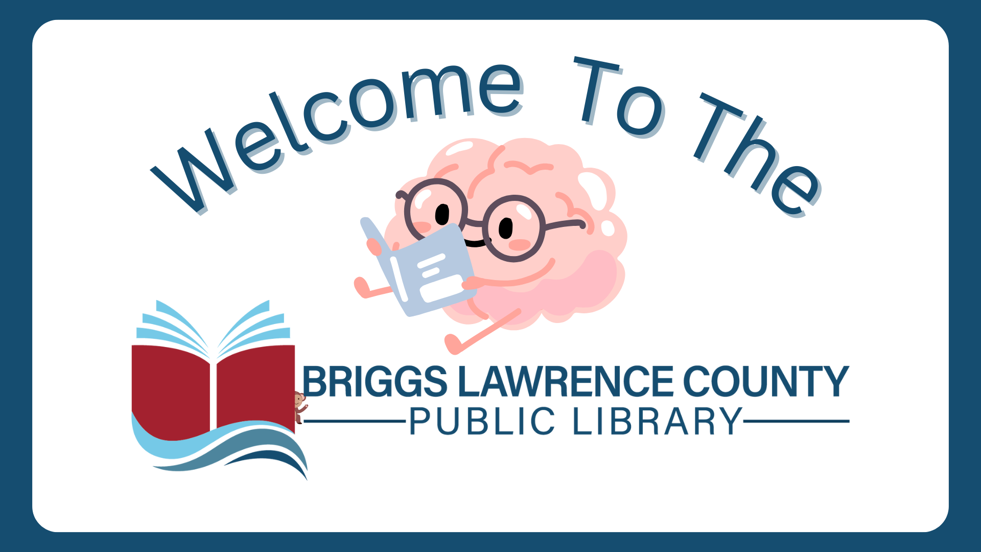 Briggs intro