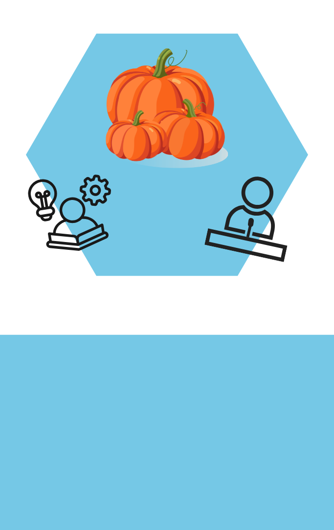 pumpkins