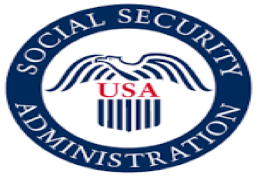 Social Security Admin.