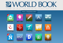 World Book Advanced